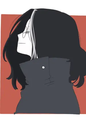 ปกนิยาย [Fic Jujutsu Kaisen & Oc] : In This World : 降魔  雨音