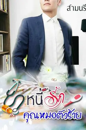 ปกนิยาย