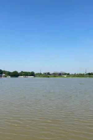 ปกนิยาย ผม...เป็นคนที่รักเธอก่อน