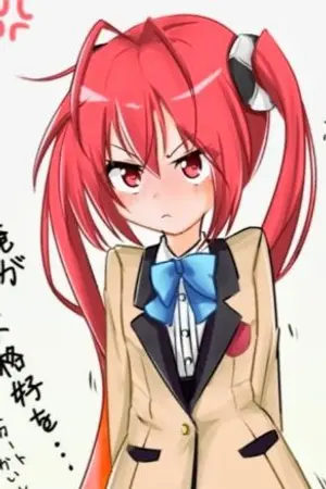 ปกนิยาย [เกิดใหม่ทั้งทีทำไมต้องเป็นผู้หญิงครับ!]