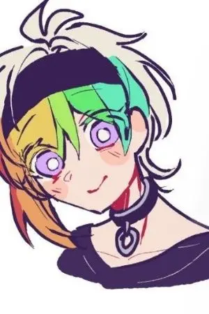 ปกนิยาย (Fanfic bnha/mha/My hero academia) เข็มกลัดนี่ไม่ได้มีไว้ตกแต่งนะ [เรื่องรอง(แต่แต่งอยู่นะ)]