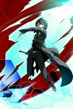 ปกนิยาย [Fate Series] ตำนานนักดาบสีดำ