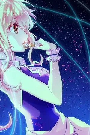 ปกนิยาย [ Fic Fairy Tail x Reborn ] ความฝันที่เลือนลาง