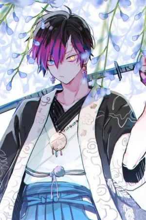 ปกนิยาย [Fic Kimetsu no yaiba] เกิดใหม่ในโลกไยบะ พร้อมพลังของสุคุนะและone piece