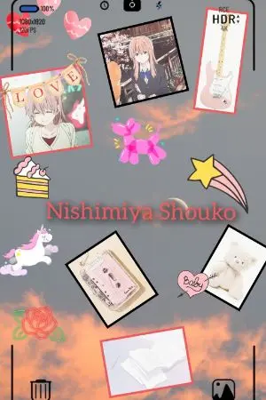 ปกนิยาย Assassination Classroom รักไร้เสียง