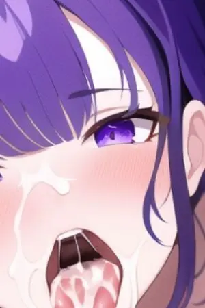 ปกนิยาย [Fic Anime]ดื่นน้ำสีขาวแล้วแข็งแกร่งขึ้น