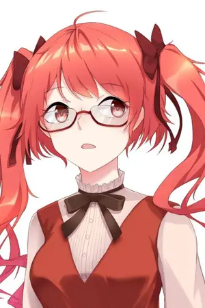 ปกนิยาย [Honkai impact3]การจากไปของอ็อตโต้คนนั้น[จบ]