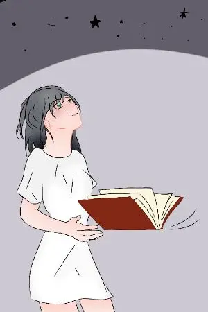 ปกนิยาย ชีวิตหลุดนิยายของฉัน