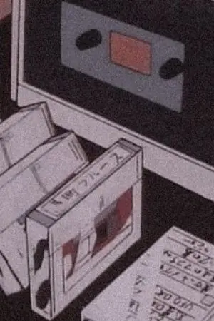 ปกนิยาย รวมพลคนรักอนิเมะ