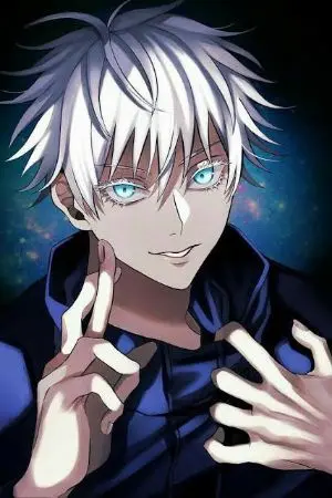 ปกนิยาย [FIC Kimetsu No yaiba] เกิดใหม่มาอยู่ใน ร่างโกโจ ซาโตรุ ภาชนะ