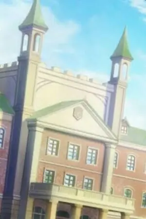 ปกนิยาย เรื่องวุ่นวุ่นของนักเรียนเท็นมะ