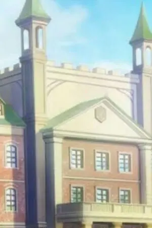 ปกนิยาย เบื่องหลังของนักเรียนเท็นมะ