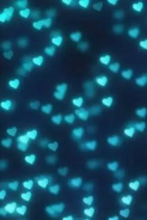 ปกนิยาย Color Heart