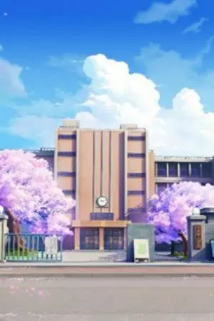 ปกนิยาย สะดุดรักอาจารย์ดวงตก