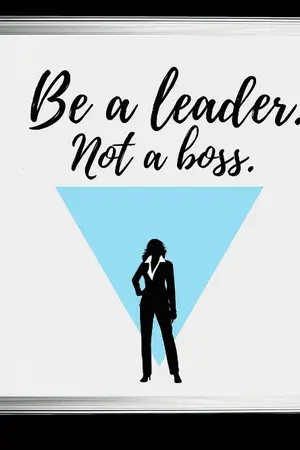 ปกนิยาย 7 ลักษณะยืนหนึ่งซึ่งความเป็นที่สุดแห่งผู้นำที่ไม่ทำให้ผิดหวัง!