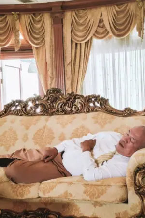 ปกนิยาย R.I.P. - อำลา..อาลัย..ตลกรุ่นใหญ่..น้าค่อม ชวนชื่น (อาคม ปรีดากุล)