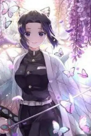 ปกนิยาย [FIC Kimetsu no yaiba] ตื่นขึ้นมาก็ความจำเสื่อมเลย