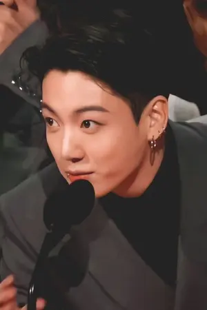 ปกนิยาย Jungkook:| Porch x You | My Time