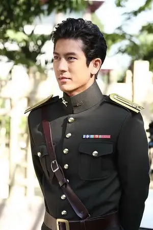 ปกนิยาย เคียงชีวา