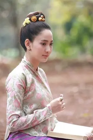 ปกนิยาย ฮักมั่น