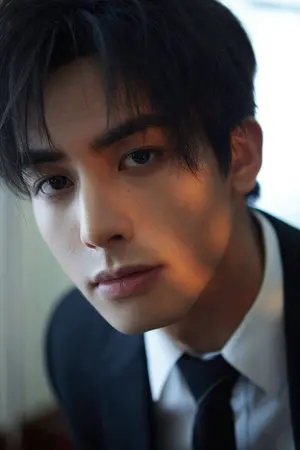 ปกนิยาย ระทมขมรัก (มีอีบุ๊ก+เปิดจองเล่ม)