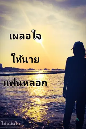 ปกนิยาย