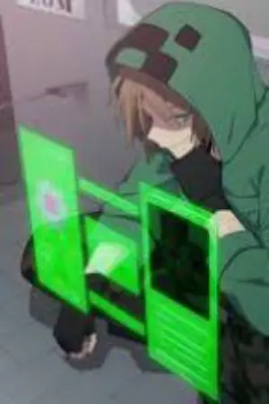 ปกนิยาย game x my hero academia อัตลักษณ์ของผมคือ Minecraft(ลงช้า)