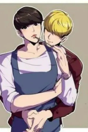 ปกนิยาย รัก♡︎