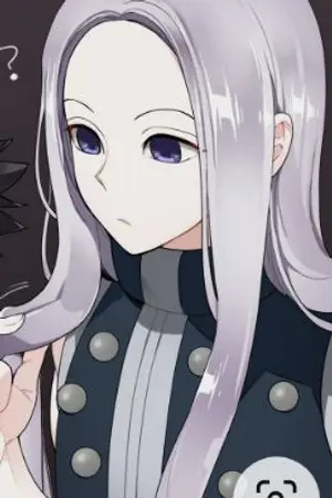 ปกนิยาย End Hunter x Hunter ฝาแฝดบ้านโซลดิ๊ก