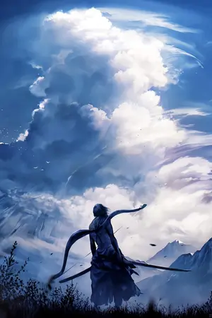 ปกนิยาย Roam Alone In Another World