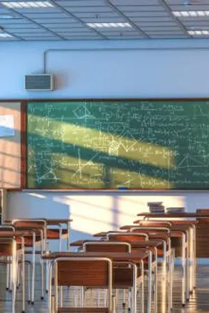 ปกนิยาย BORN S!CK : เรื่องวุ่น ๆ ของวัยรุ่นจิตป่วย