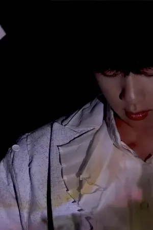 ปกนิยาย [SF/OF] poison | namjin