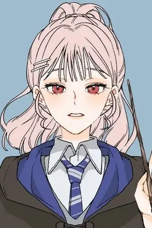 ปกนิยาย [ Fic Harry Potter ] Ravenclaw New Kid HP/OC