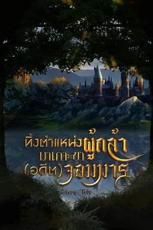 ปกนิยาย