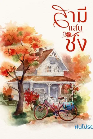 ปกนิยาย