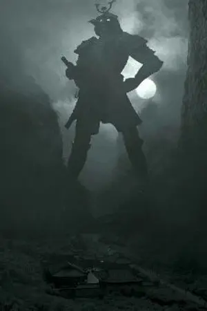 ปกนิยาย นักดาบดำ