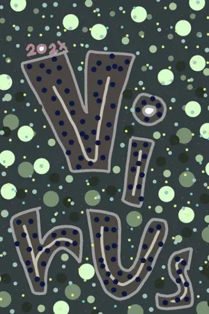 ปกนิยาย ไวรัส