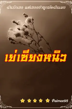 ปกนิยาย เย่เซียงหนิว