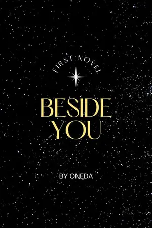 ปกนิยาย Beside You ขอเป็นคนข้างกาย