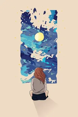 ปกนิยาย Copy to the lost wold