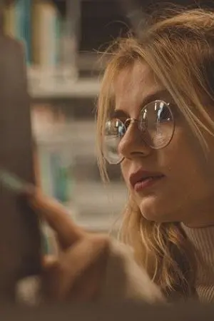 ปกนิยาย Amazing Verse