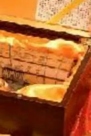 ปกนิยาย คัมภีร์มหาเทพ