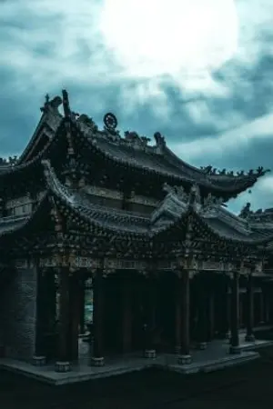 ปกนิยาย อาญาสวรรค์  ลิขิตบัลลังก์มังกร