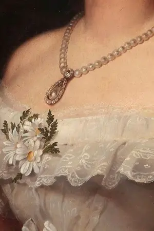 ปกนิยาย {HARRY POTTER}Fiance