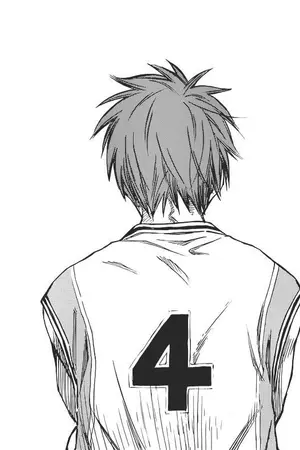 ปกนิยาย Property - [Akashi x OC] | KNB Fanfiction