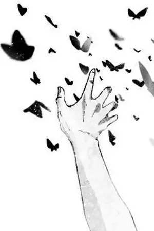 ปกนิยาย The Tales of Butterfly.. |JJK FANFIC| [Geto x Oc , ??? x OC]