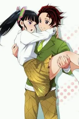 ปกนิยาย รักวุ่นๆ ในวัยเรียน(Kimatsu no yiba)