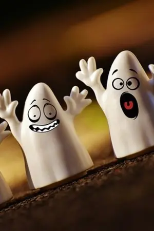 ปกนิยาย ใช้จ่ายไม่จำกัดในโลกวิญญาณ