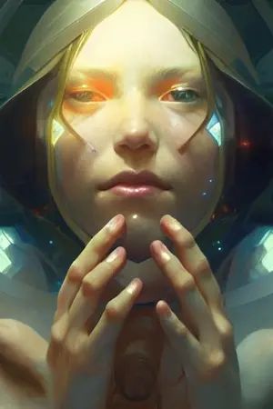 ปกนิยาย ศึกมหาเทพพลังเวทย์พิชิตมาร