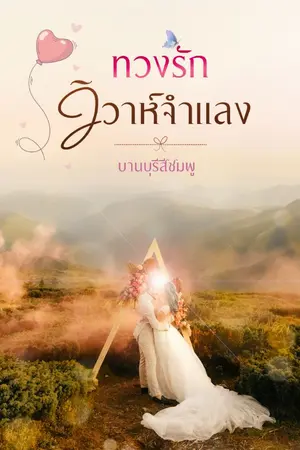 ปกนิยาย